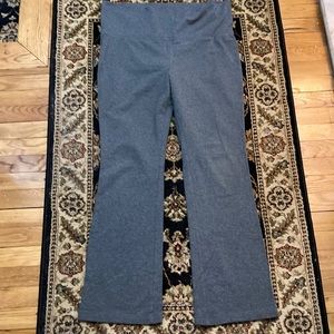 3 for $10 ❤️Mossimo Supply Co Sz XL/TG Wide Waist Band Gray